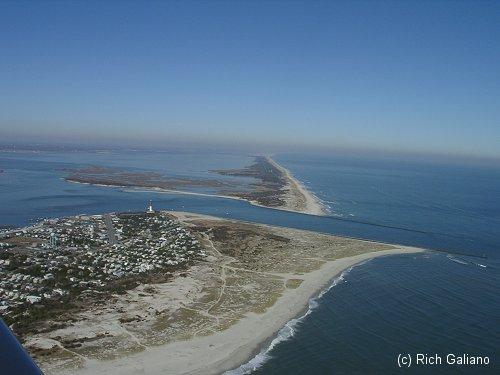 Barnegate Inlet - North Jetty - Life’s a Beach