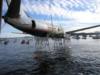 Boeing 737 Artificial Reef