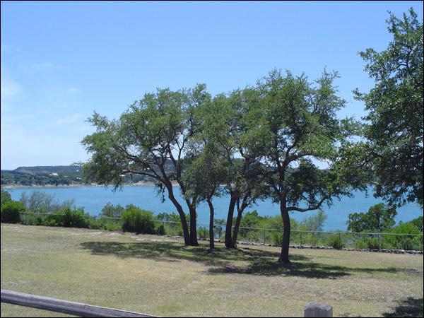 Canyon Lake - Canyon Lake