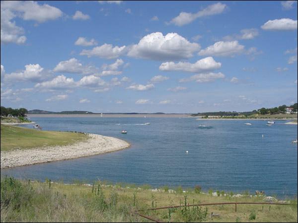 Canyon Lake - Canyon lake