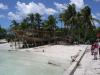 Wakatobi Dive Resort - Diveboat under construction