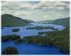 Lake George in Adirondacks