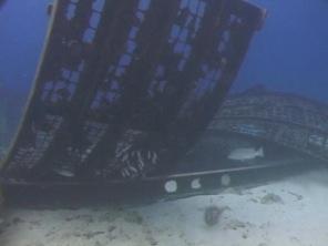 Thunderdome - Thunderdome, Providenciales, TCI