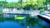 Emerald Lagoon/Jules Undersea Lodge - Key Largo FL