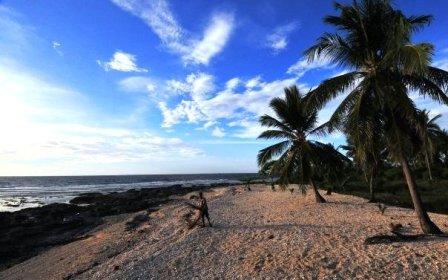 Maman, Anini-iy, Nogas Island - The Dive House