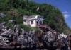 Gato Island Sanctuart House