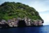 Gato Island - Gato Island - Cavern