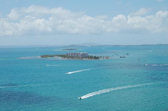 Fajardo - Fajardo, Puerto Rico, Oceans