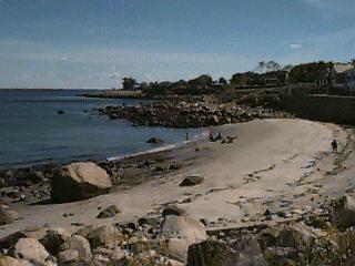 Old Garden Beach - Old Garden Beach