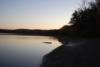 Thompson’s Lake @ Dusk