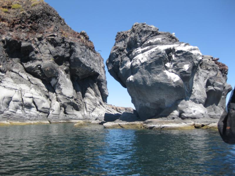 Loreto, Baja California Sur, Mexico - Loreto, B.C.Sur