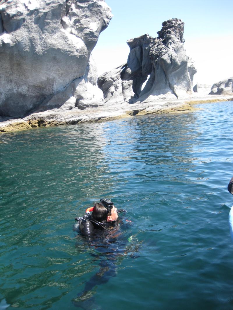 Loreto, Baja California Sur, Mexico - Loreto, B.C.Sur