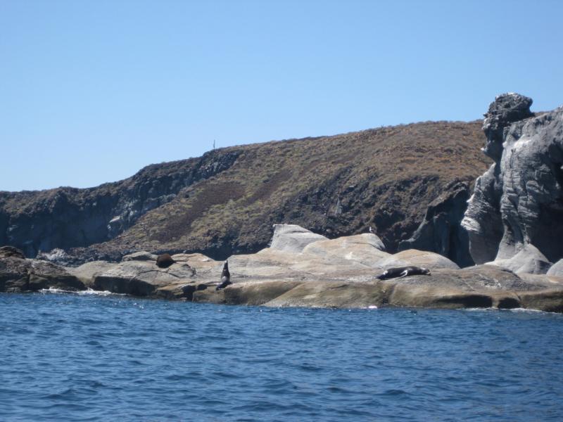 Loreto, Baja California Sur, Mexico - Loreto, B.C.Sur