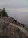 Humber Bay West - Topwater Pic