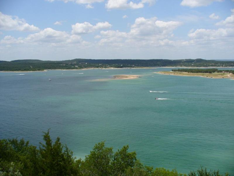 Lake Travis - Devil’s Cove - Lake Travis