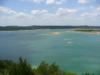 Lake Travis - Devil’s Cove - Austin TX