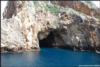 Blue Maomao Arch - New Zealand