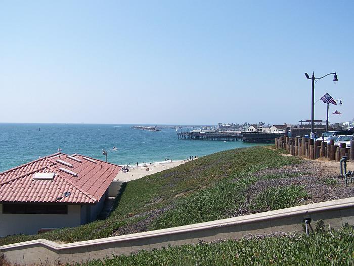 Veteran’s Park - Life’s a Beach