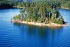 Lake James Islet - Morganton NC