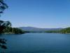Lake James Islet