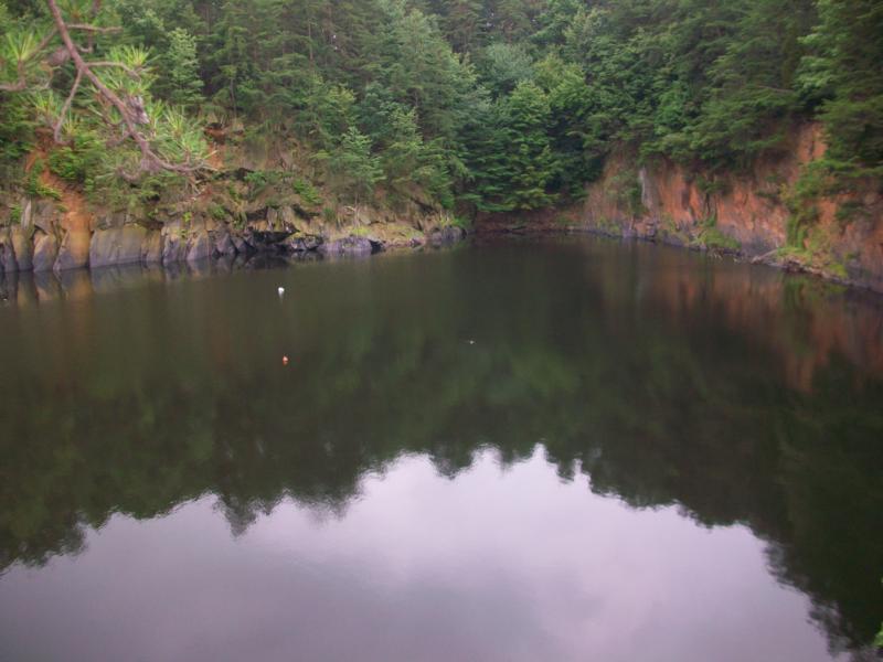 Rocking Horse Quarry - Rocking Horse