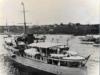 Moonstone before refitting - Hannahevan