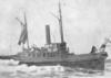 USS NINA - Nina