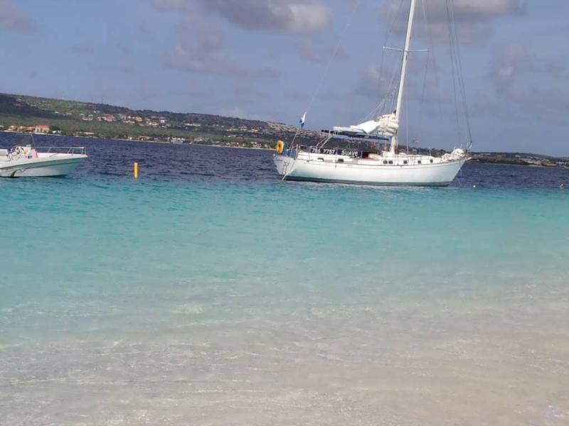 Bonaire - Bonaire