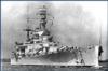 HMS Repulse - Malaysia