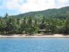 Beqa Lagoon Resort - Beach and resort