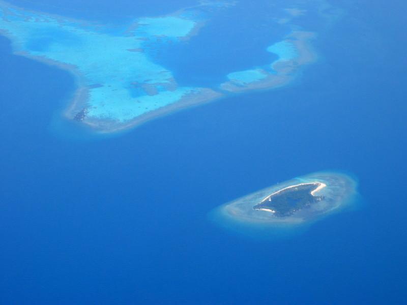 Apo Reef - Apo Reef