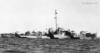 John C. Butler (DE-339) - San Clemente Island CA