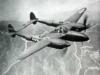 P-38 - La Jolla CA