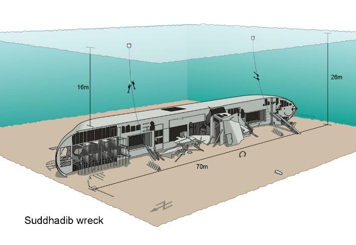 Hardeep - Suddhadib - Hardeep Dive Drawing