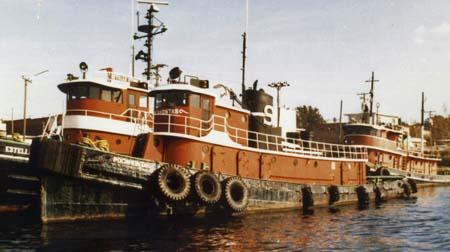 Pocahontas aka Pocahontus AR382 - In better times.