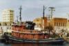 R. R. Stone Tug AR382 - Wilmington NC