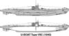 U-701 - Beaufort NC
