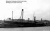 Kennosha (Fire Island Light Ship)