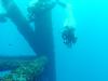 Rig 784B - Rig Diving in the Gulf of Mexico