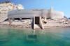 Batch Plant - "Water Clarifying Tank" - Lake Mead NV