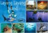 Layang Layang - LAYANG-LAYANG ISLAND RESORT