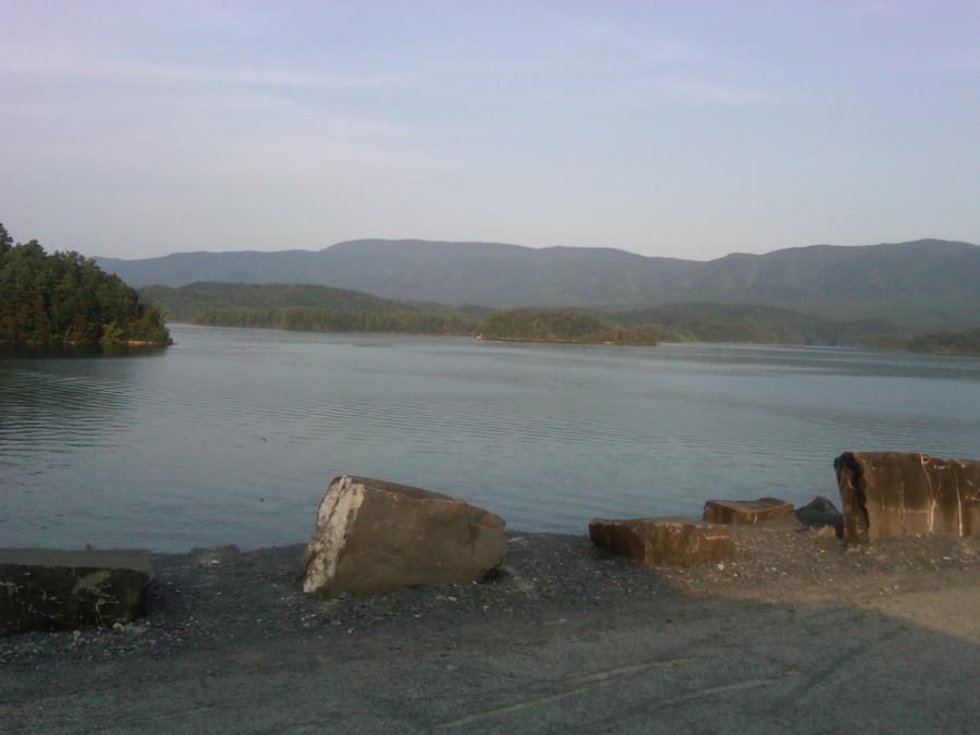 South Holston Lake - South Holston Lake