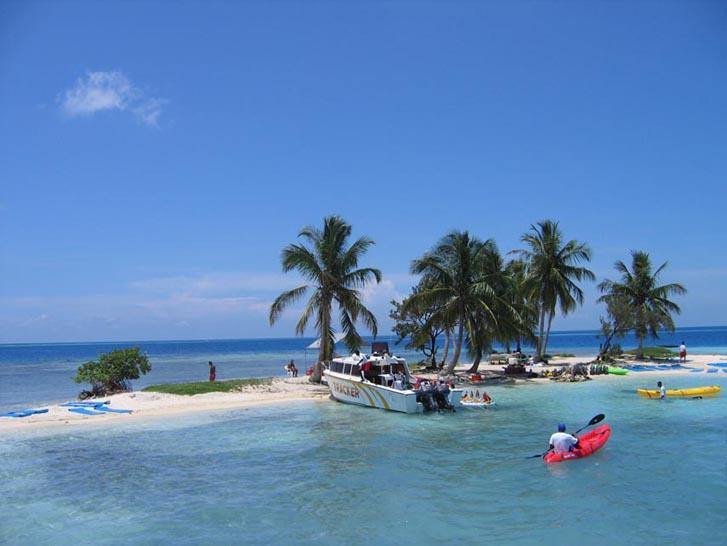 Belize - Belize