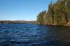 Keyes Lake - Florence WI