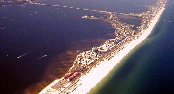 Pensacola Beach, Fl - Pensacola Beach, Fl