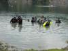 Lake Norman Quarry - PDRA - Left side entry