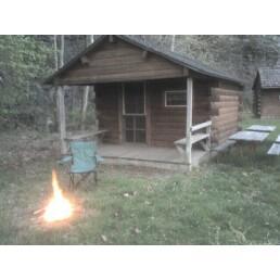 Willow Springs Park - Cabin rental at Willow Springs