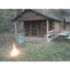 Cabin rental at Willow Springs