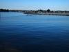 L Street Beach, Shark River - Looking East