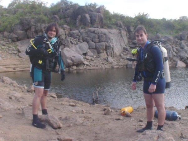 Cerro Pelado - Cerro Pelado Shore